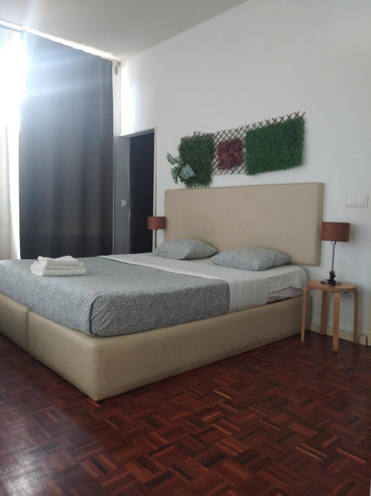 Porto Estudio Campanha Buitenkant foto