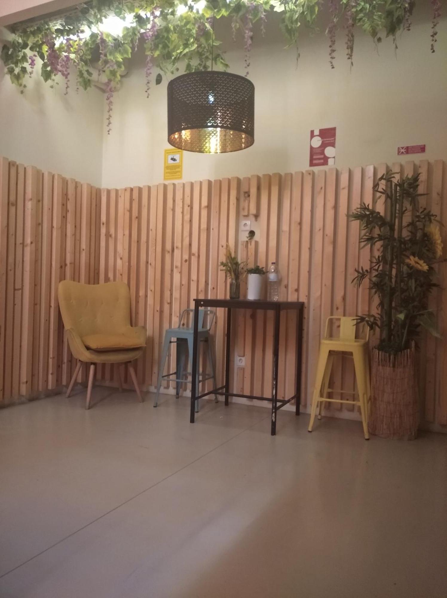 Porto Estudio Campanha Buitenkant foto
