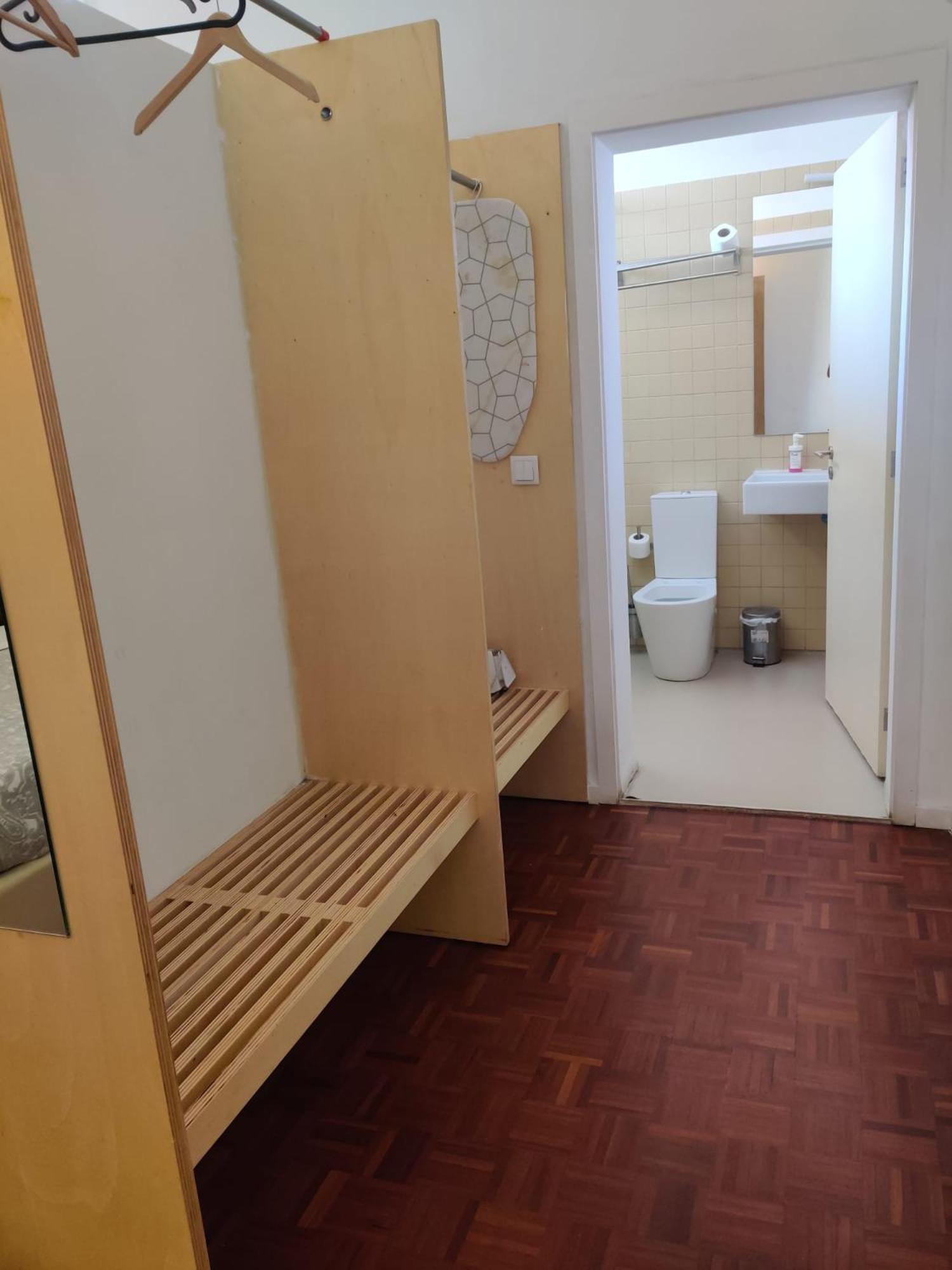 Porto Estudio Campanha Buitenkant foto